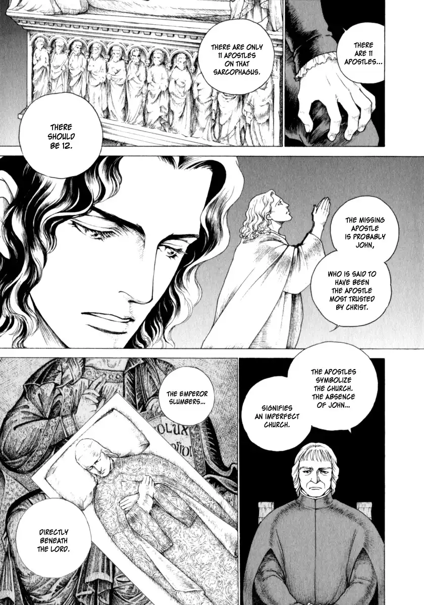 Cesare Chapter 59