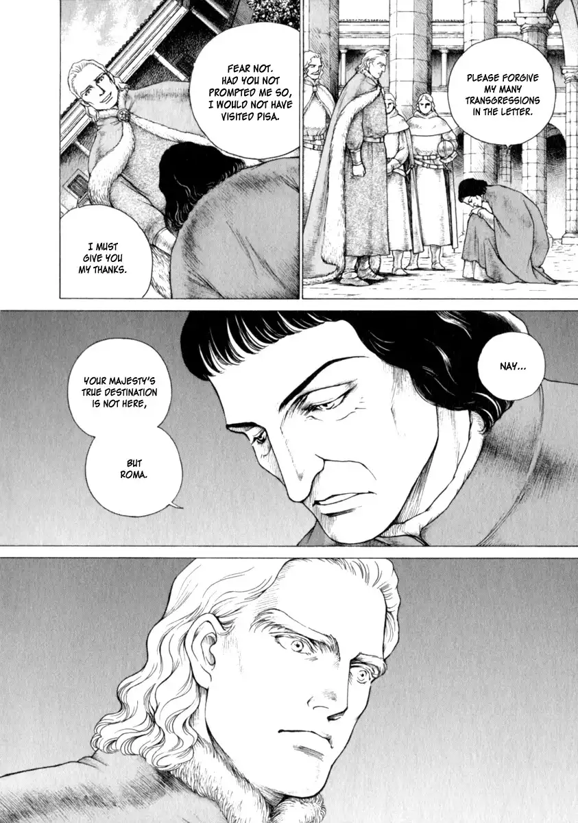 Cesare Chapter 59