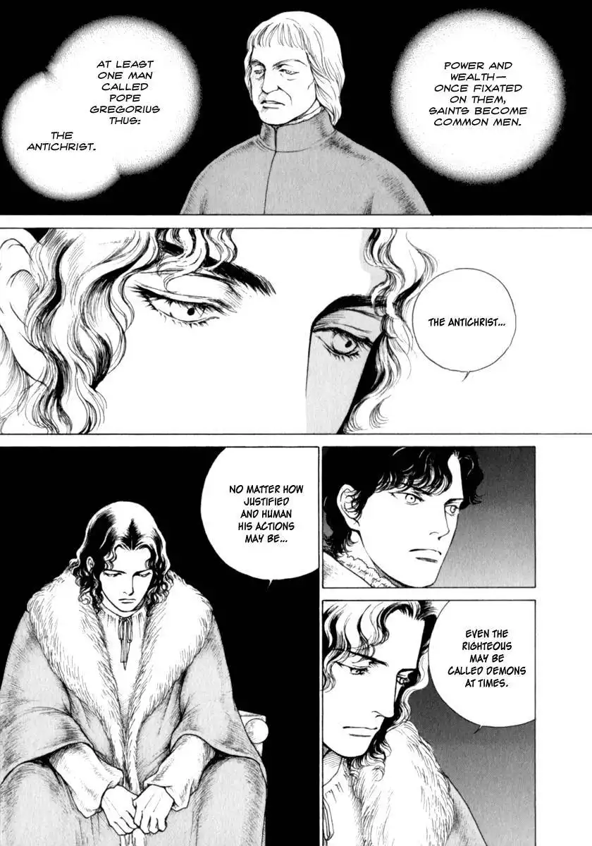 Cesare Chapter 60