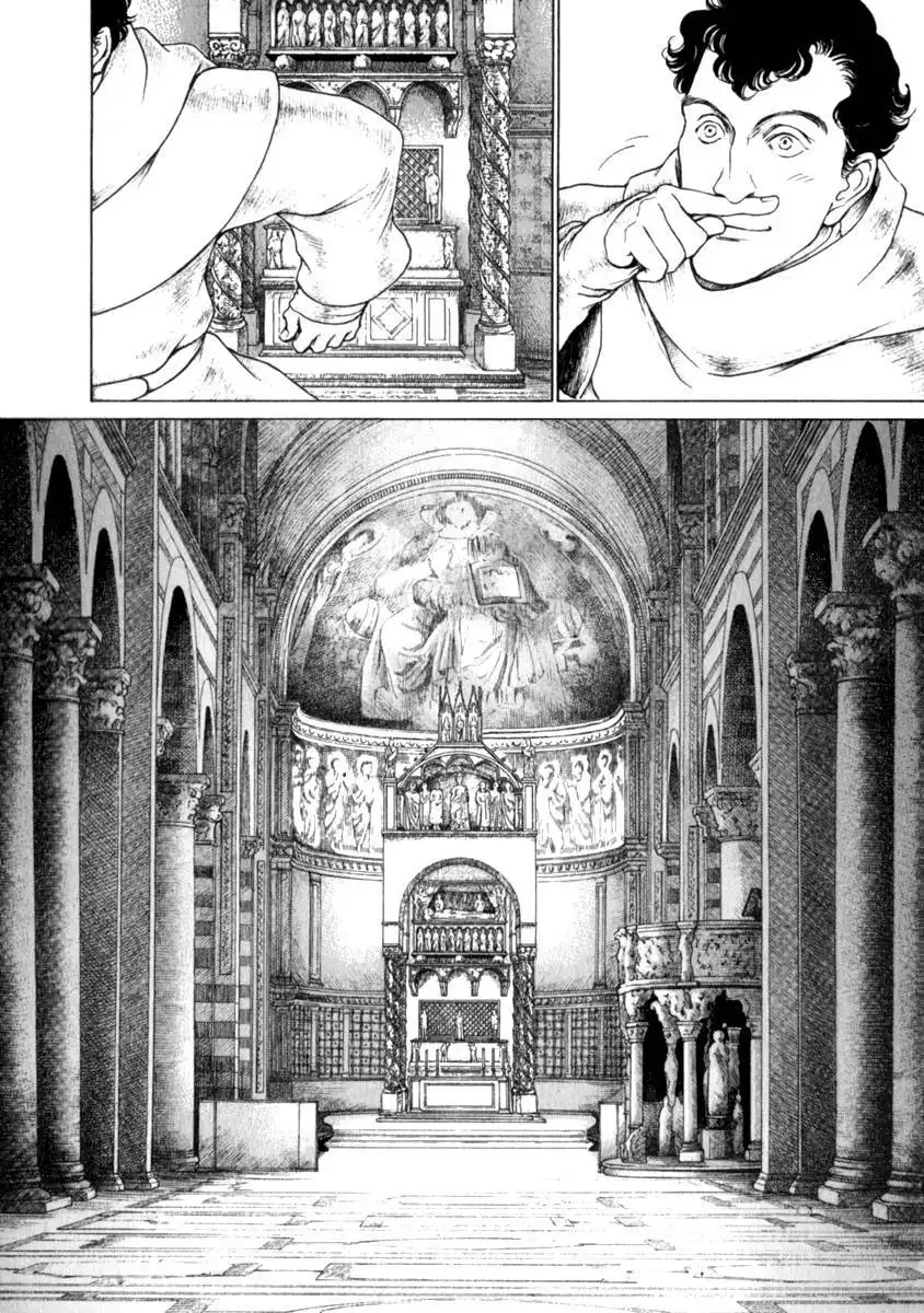 Cesare Chapter 60