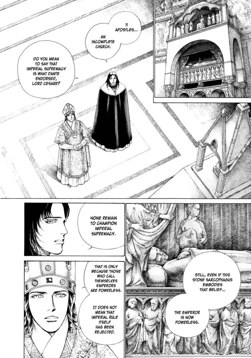 Cesare Chapter 60