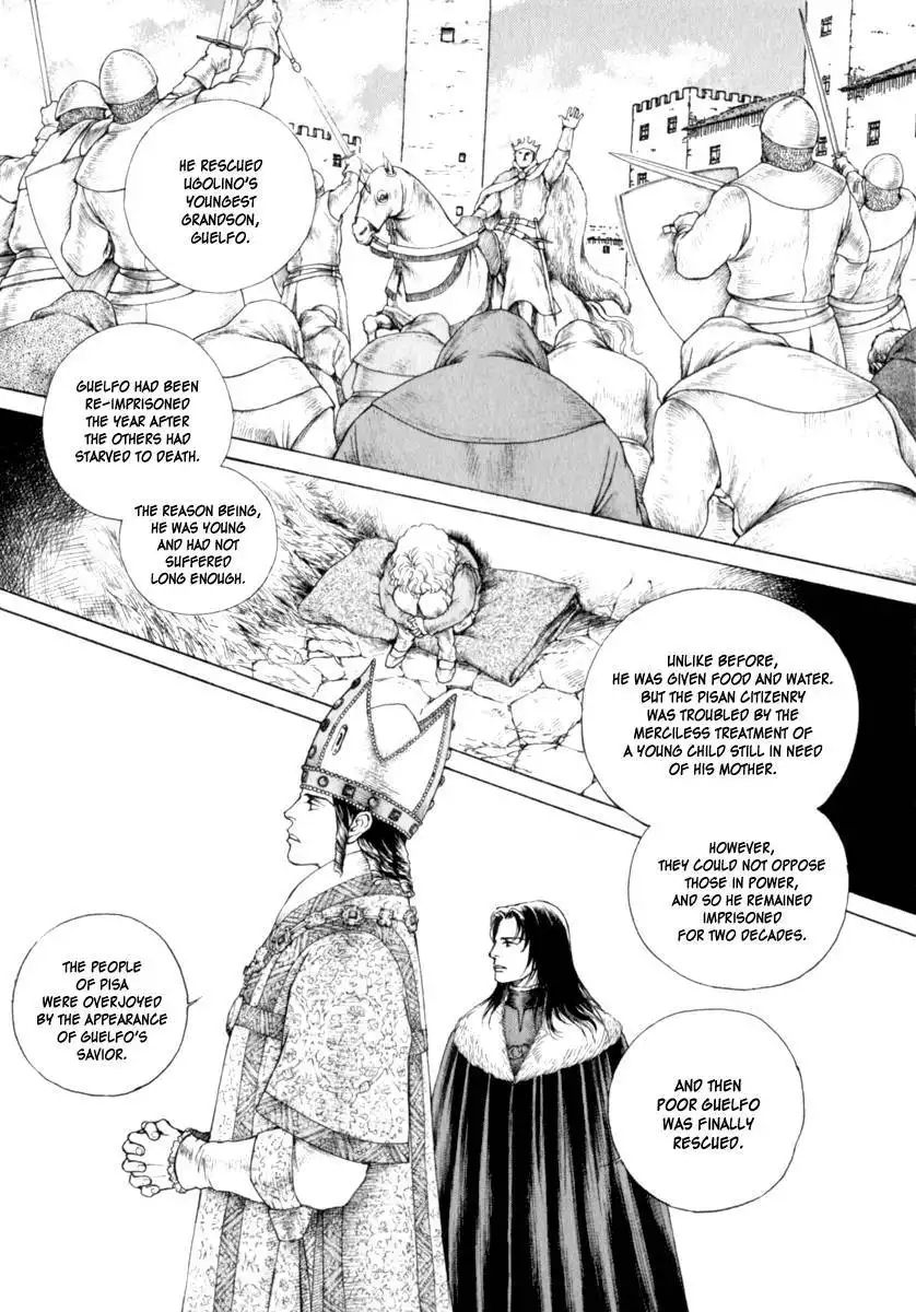 Cesare Chapter 60