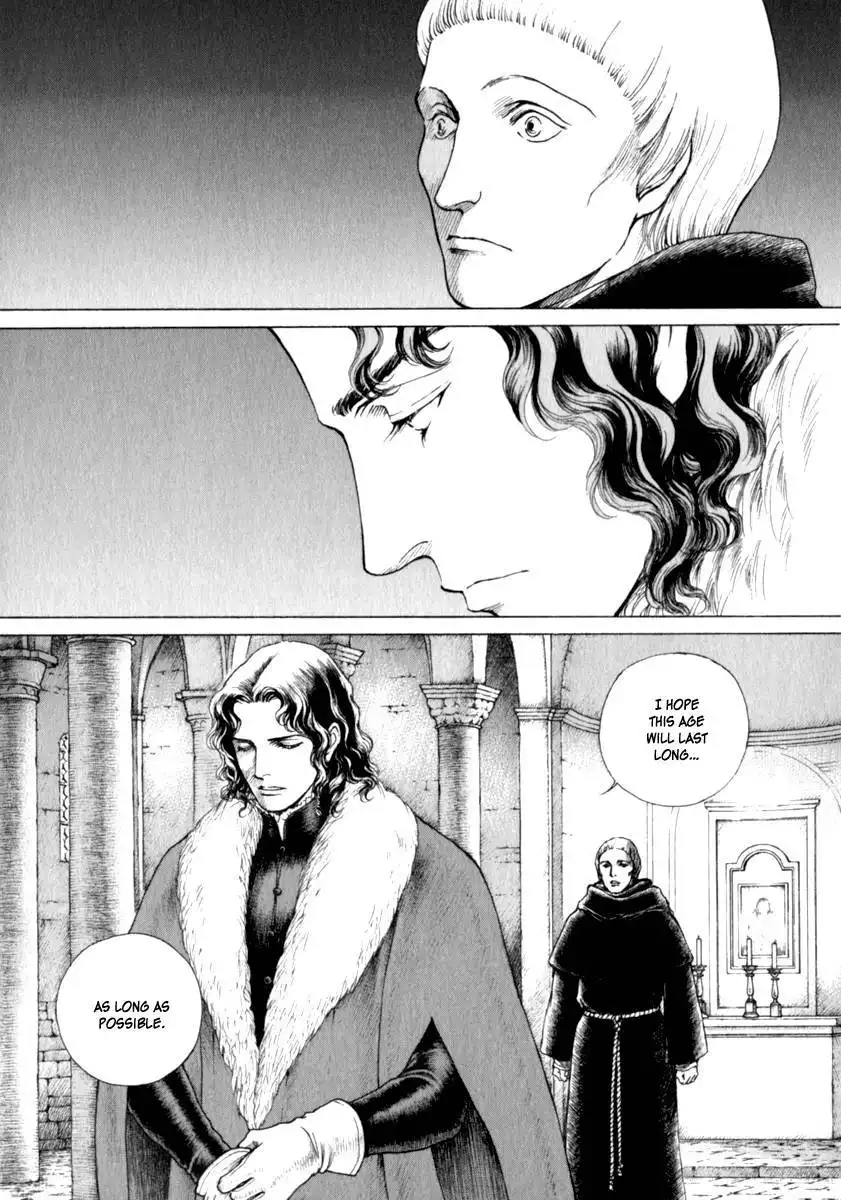 Cesare Chapter 61