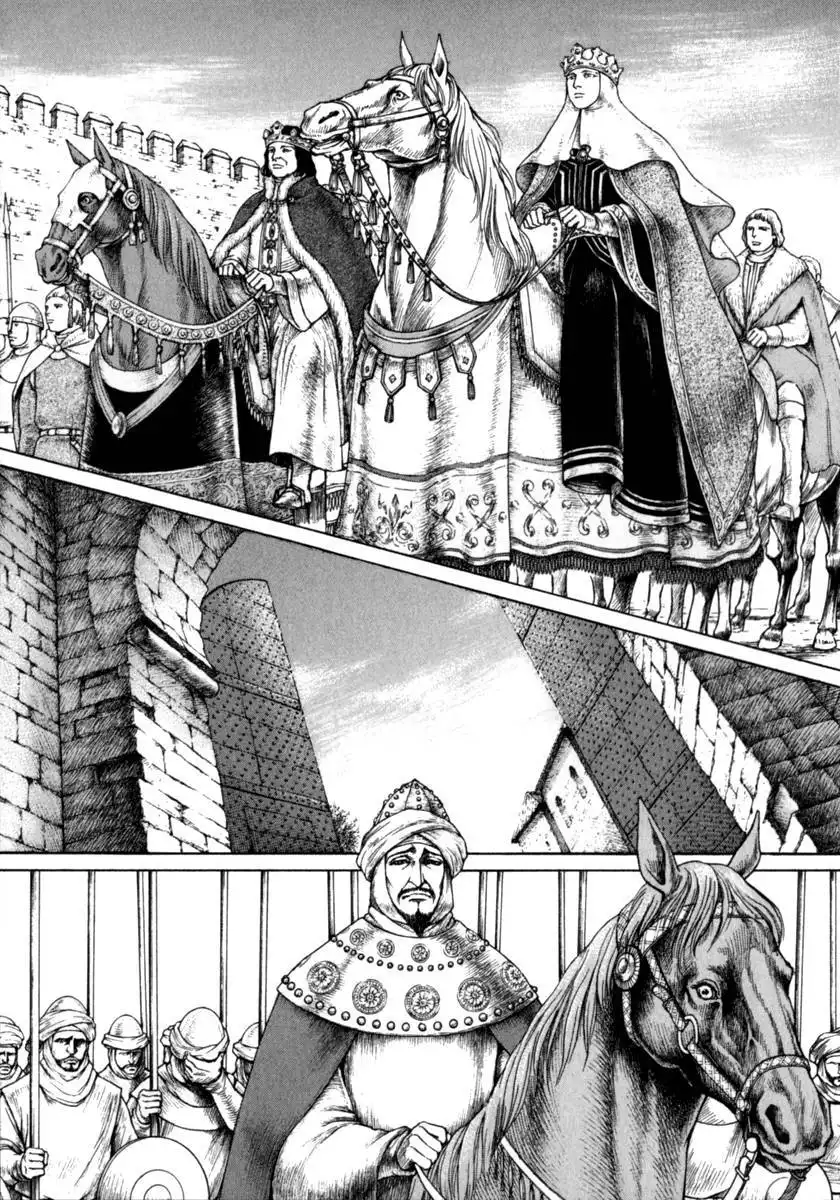 Cesare Chapter 62