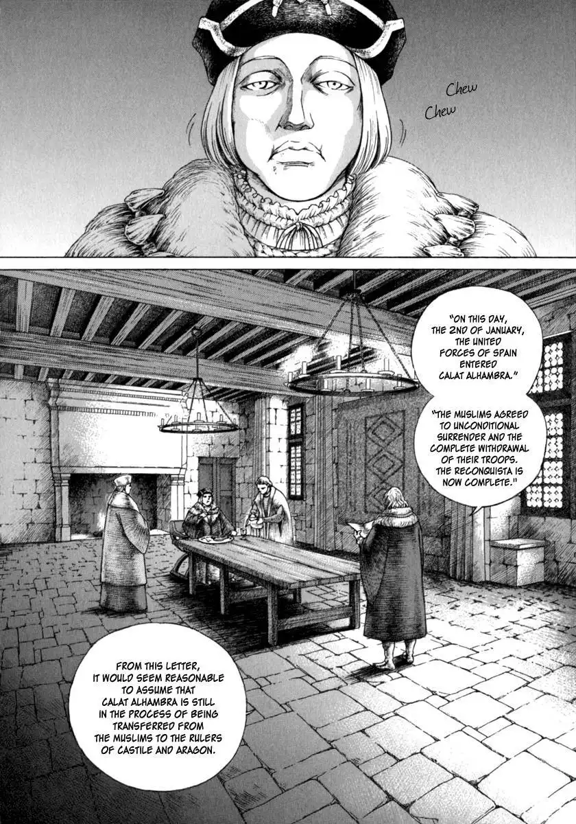 Cesare Chapter 62