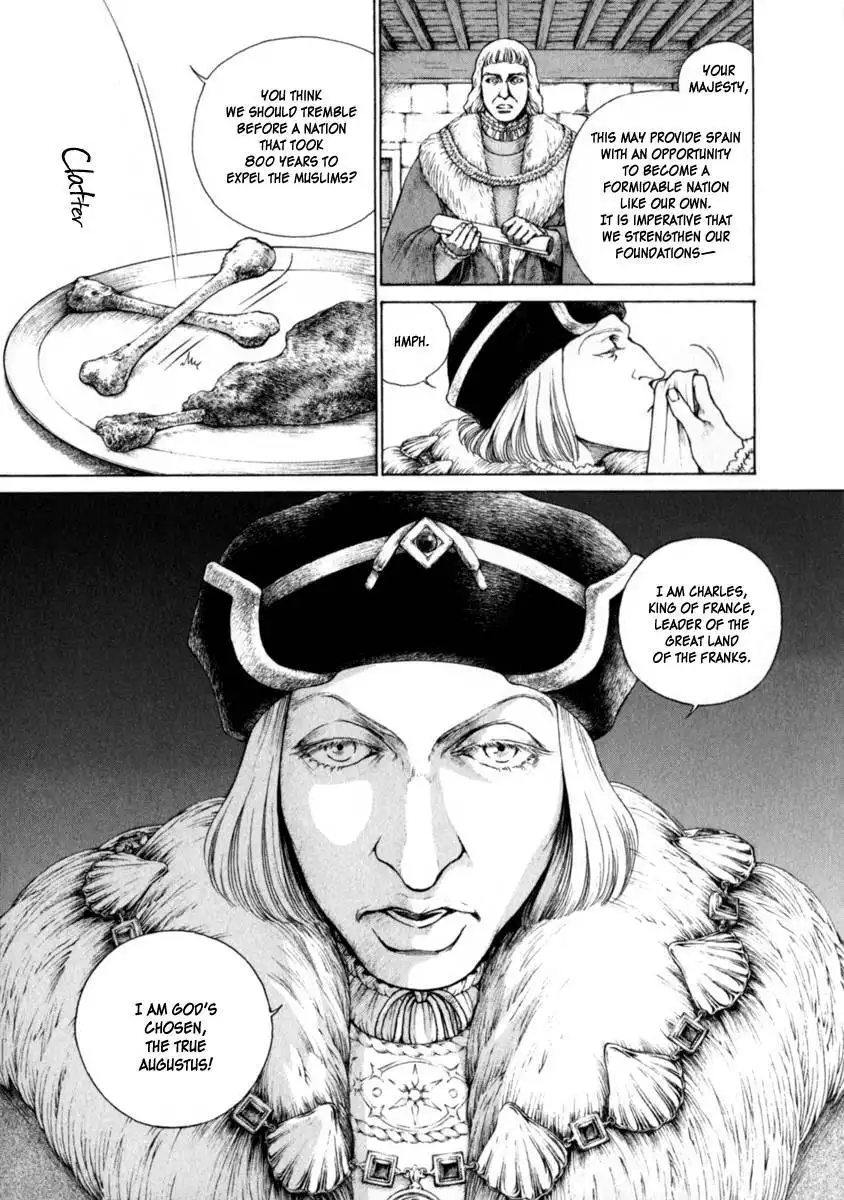 Cesare Chapter 62