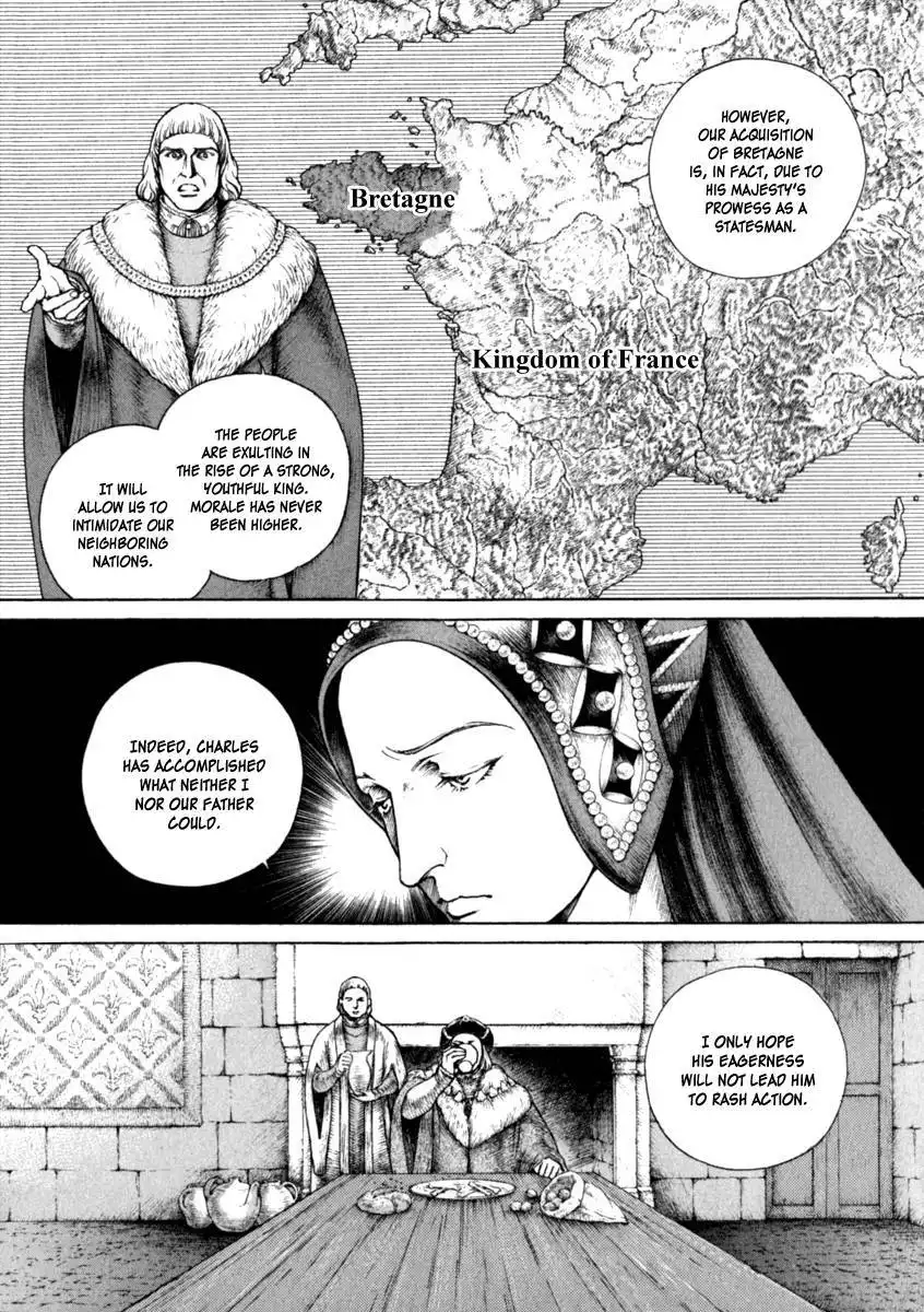 Cesare Chapter 62