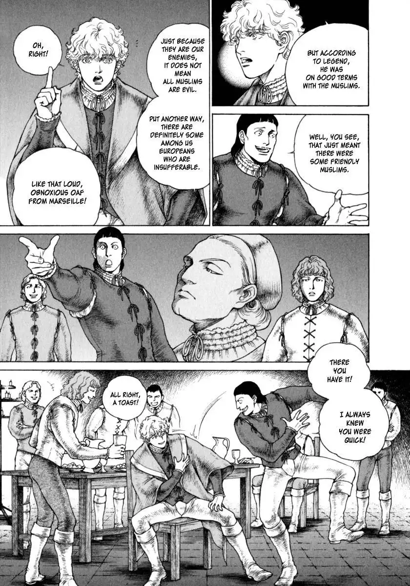 Cesare Chapter 62