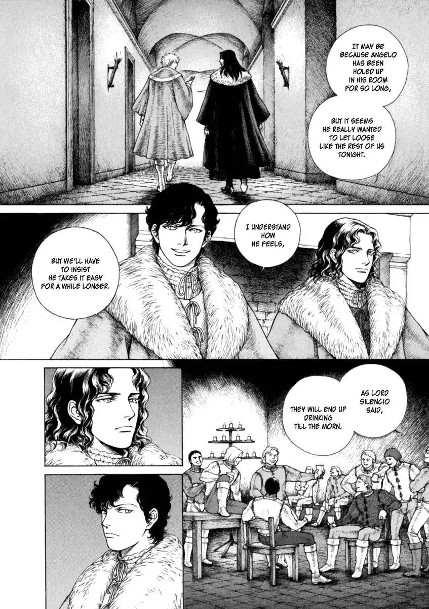 Cesare Chapter 62