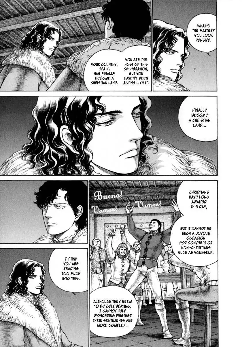 Cesare Chapter 62