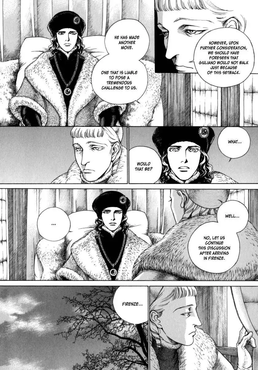 Cesare Chapter 64