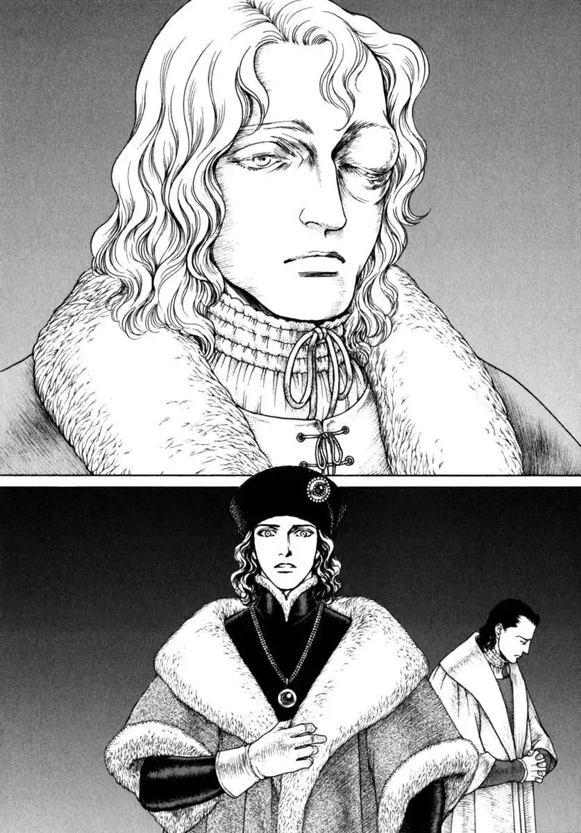 Cesare Chapter 65