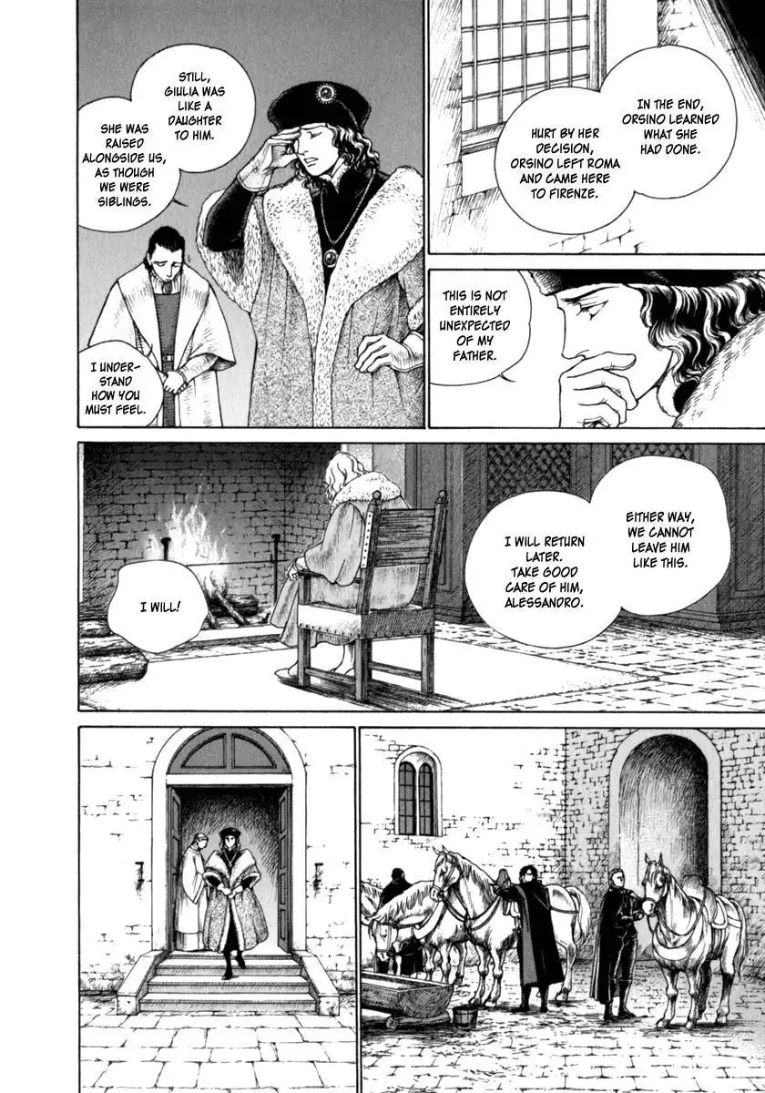 Cesare Chapter 65