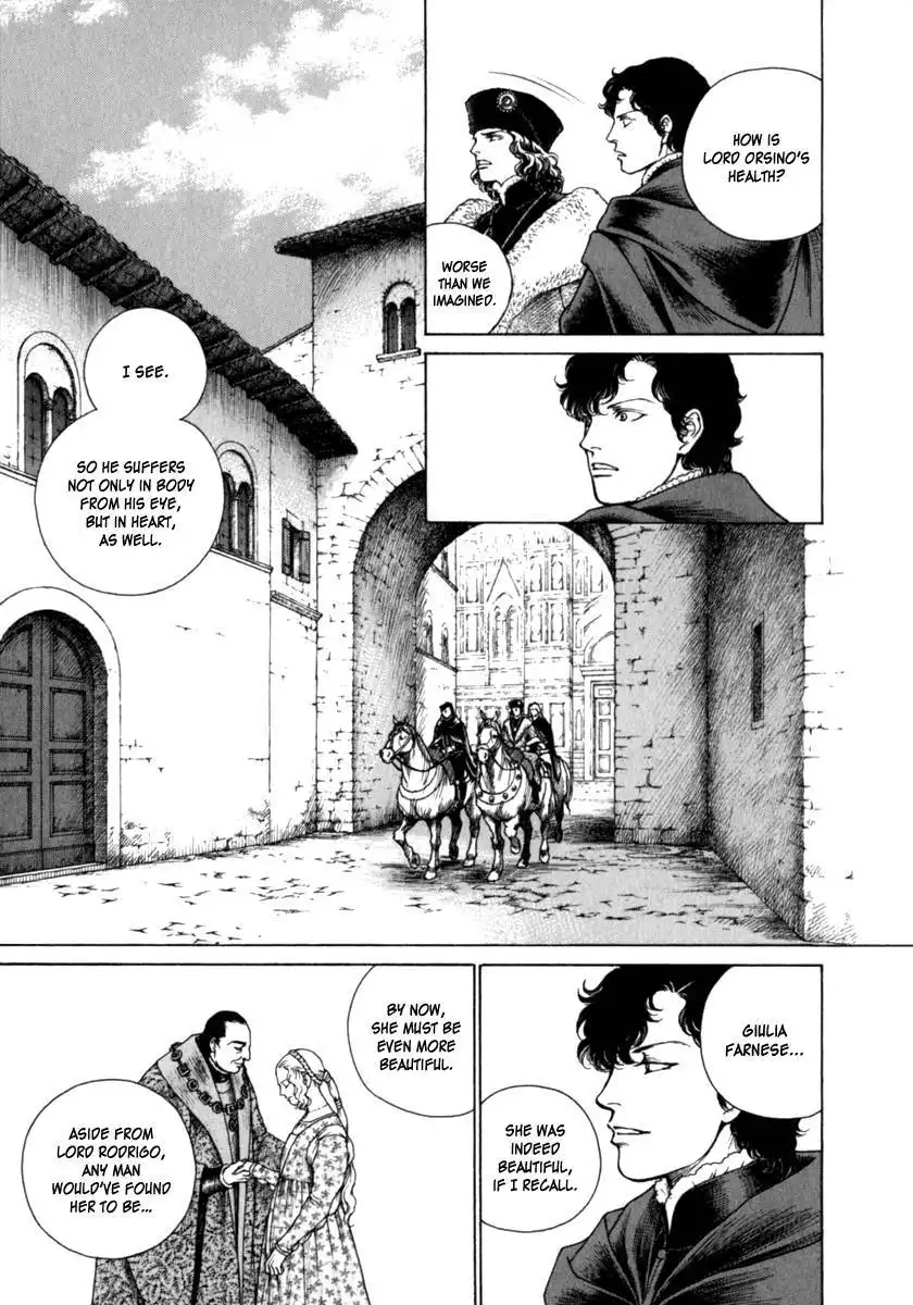 Cesare Chapter 65