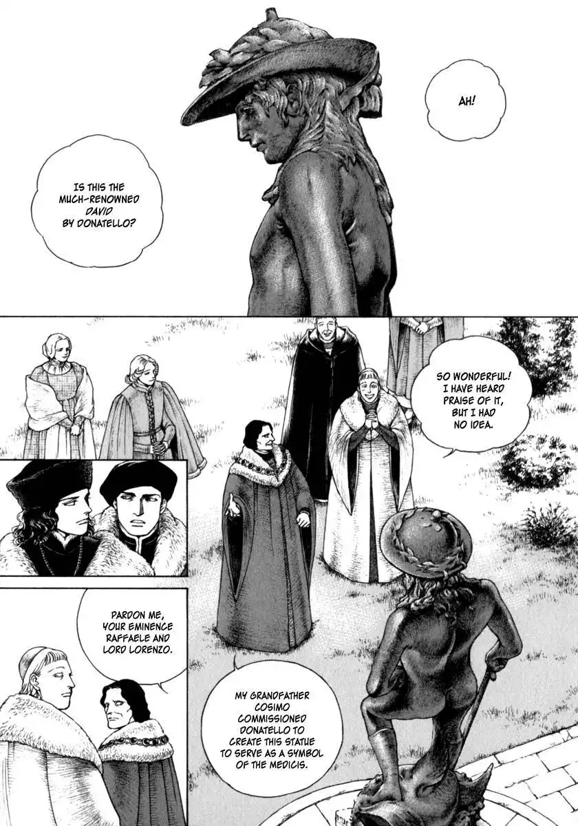 Cesare Chapter 65