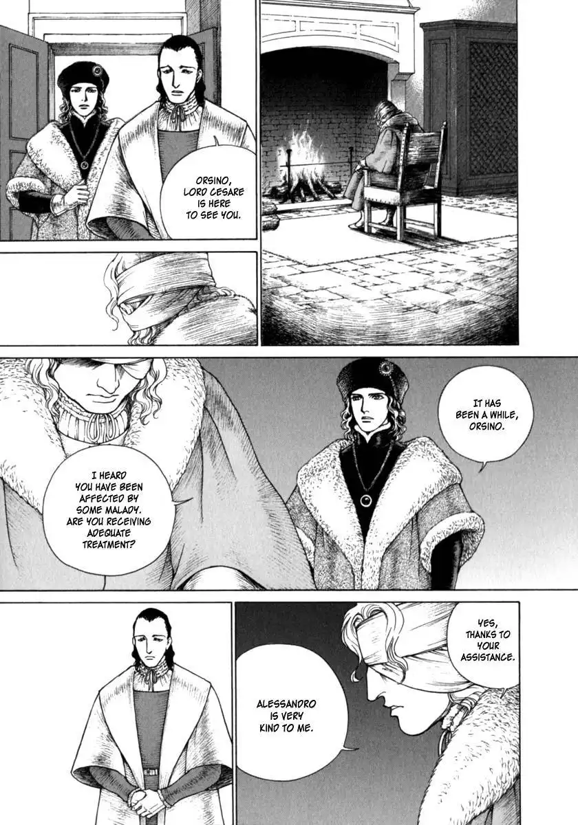 Cesare Chapter 65