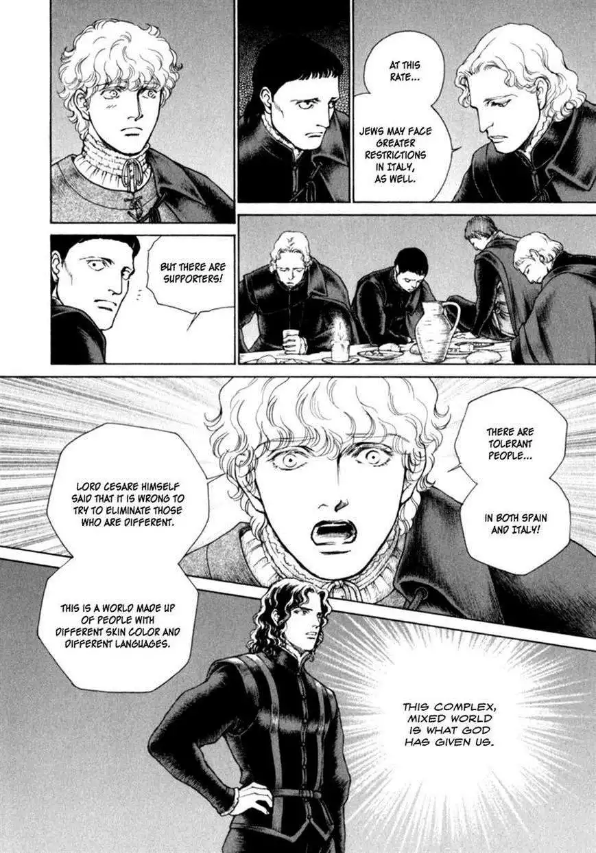 Cesare Chapter 66