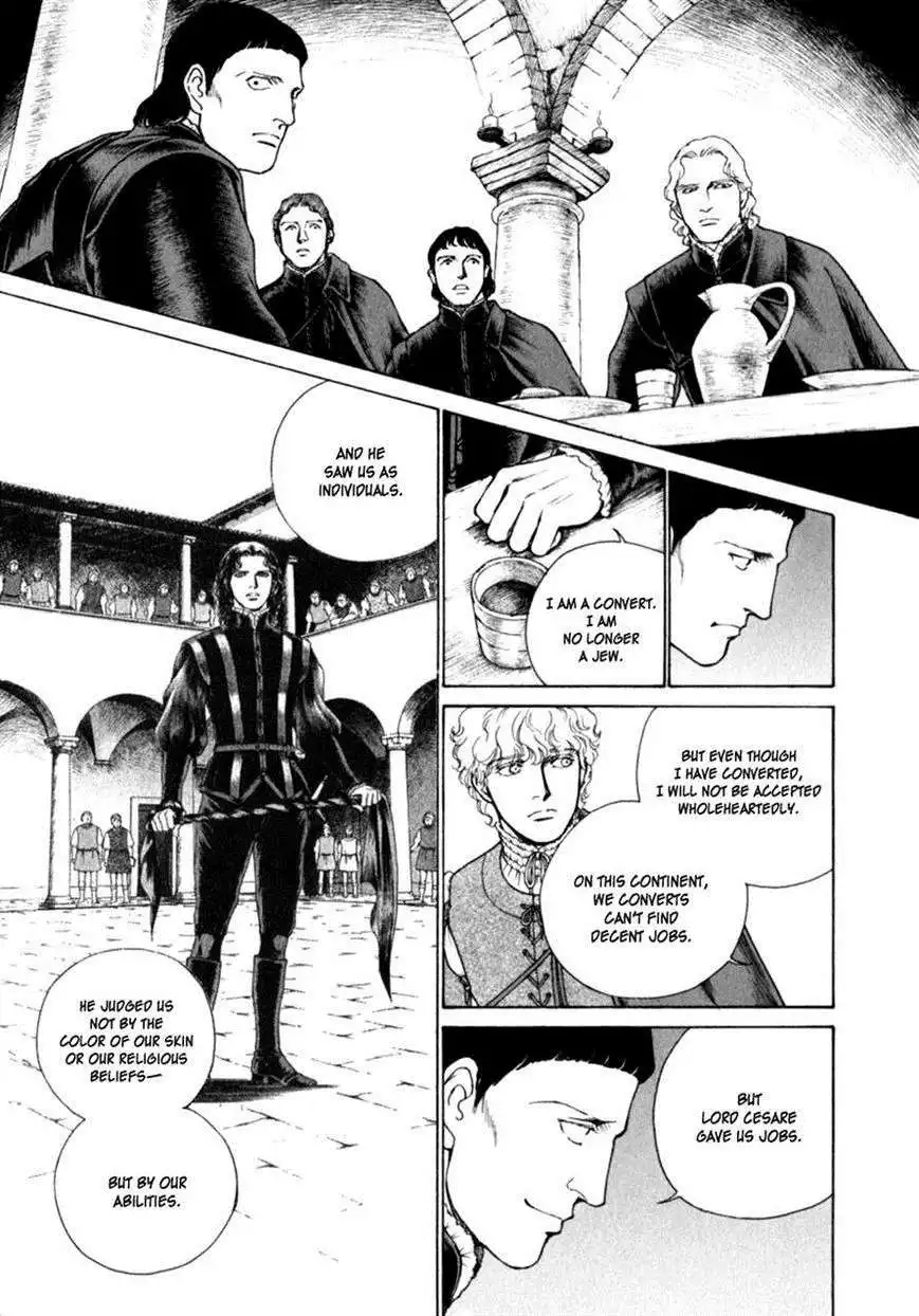 Cesare Chapter 66