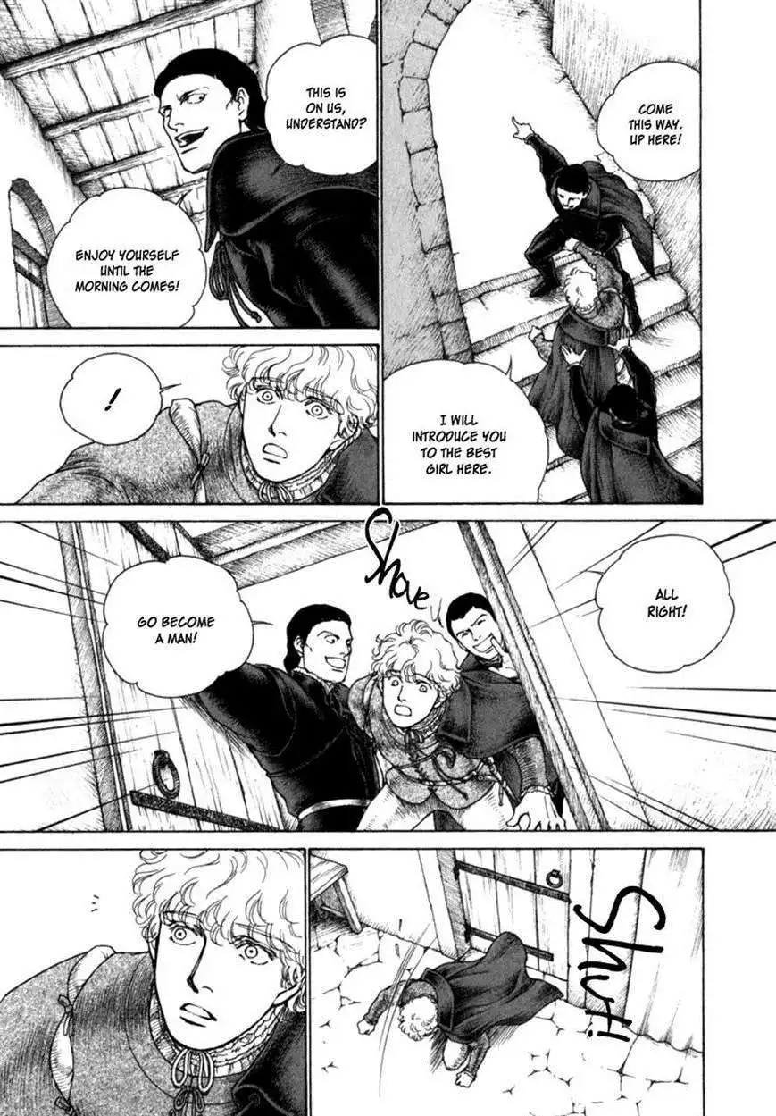 Cesare Chapter 66