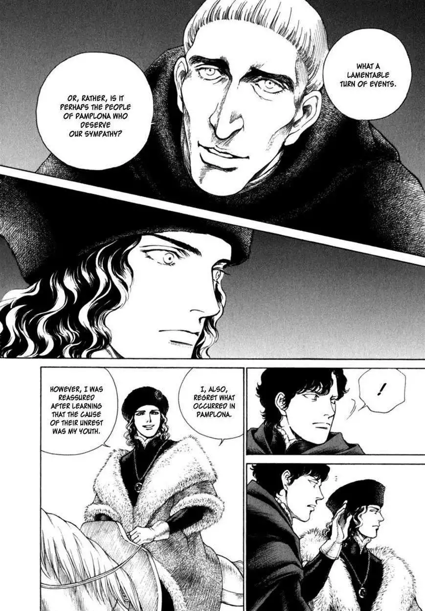 Cesare Chapter 66