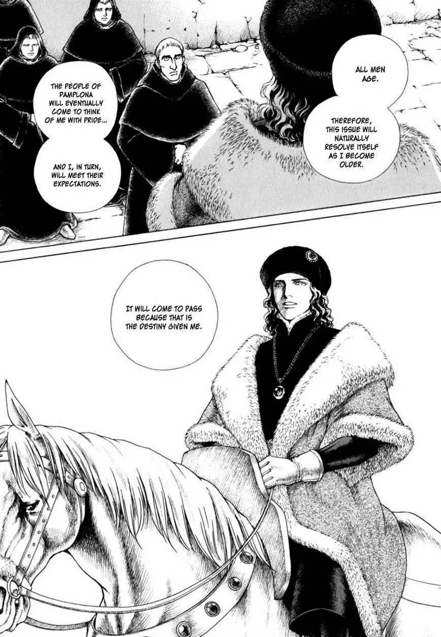 Cesare Chapter 66