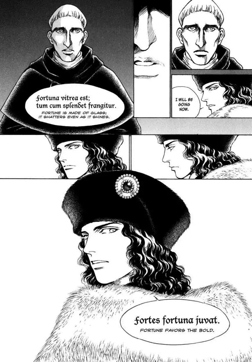 Cesare Chapter 66