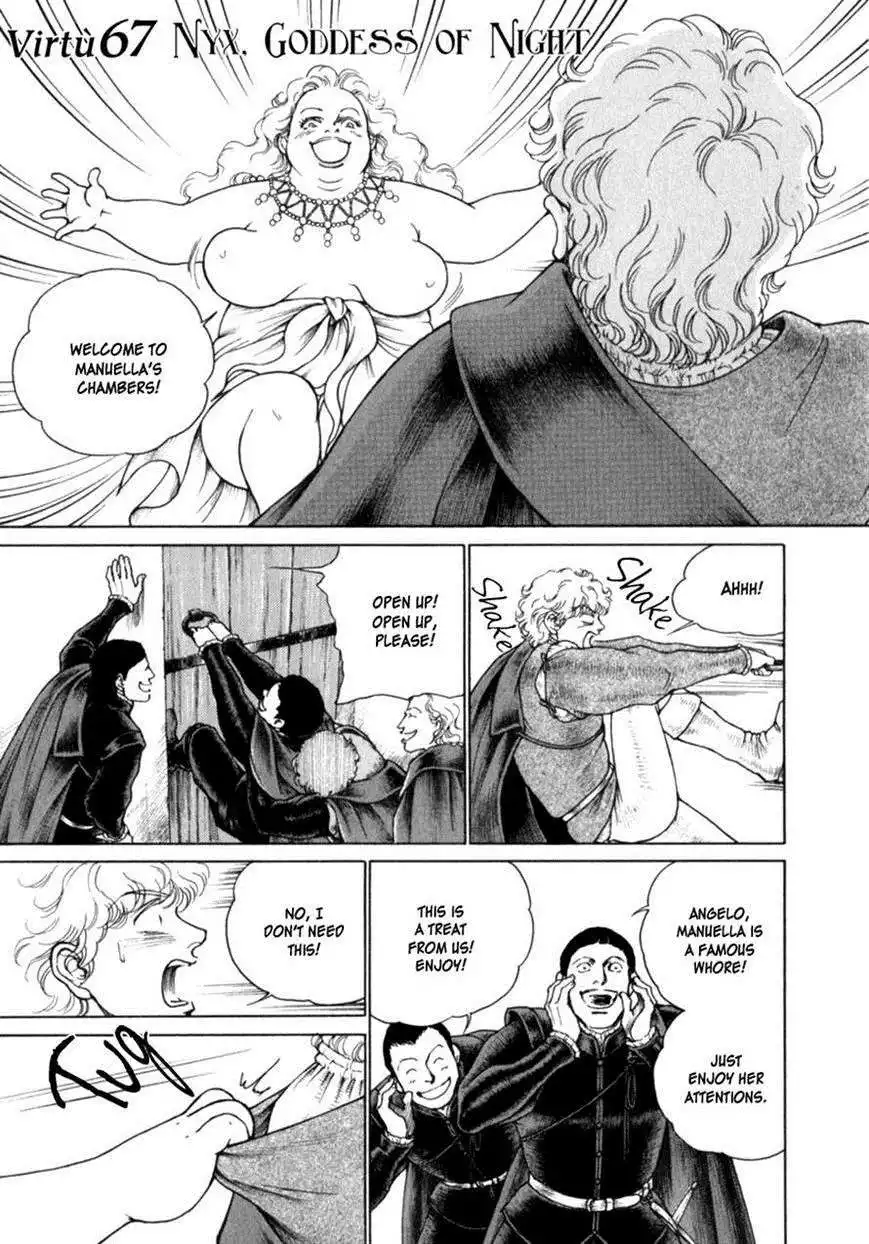 Cesare Chapter 67