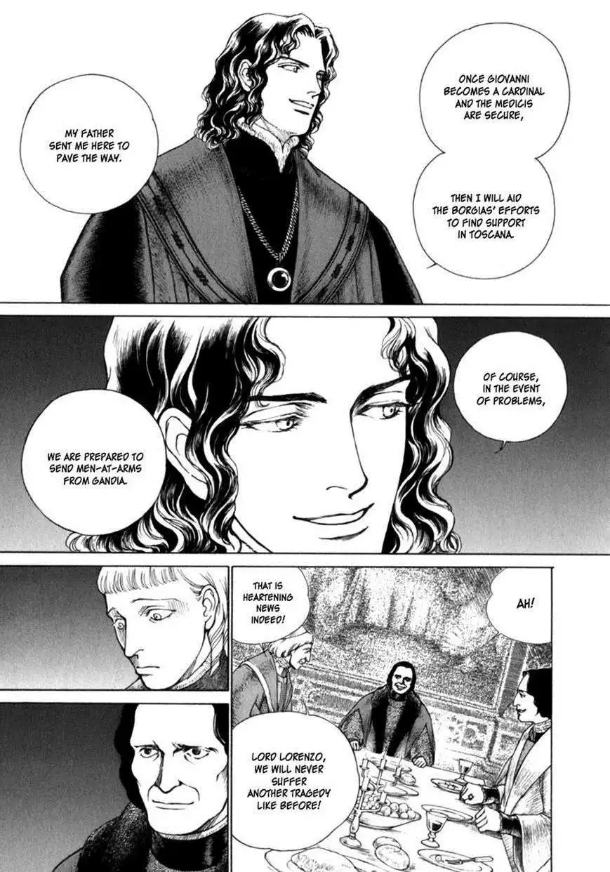 Cesare Chapter 67