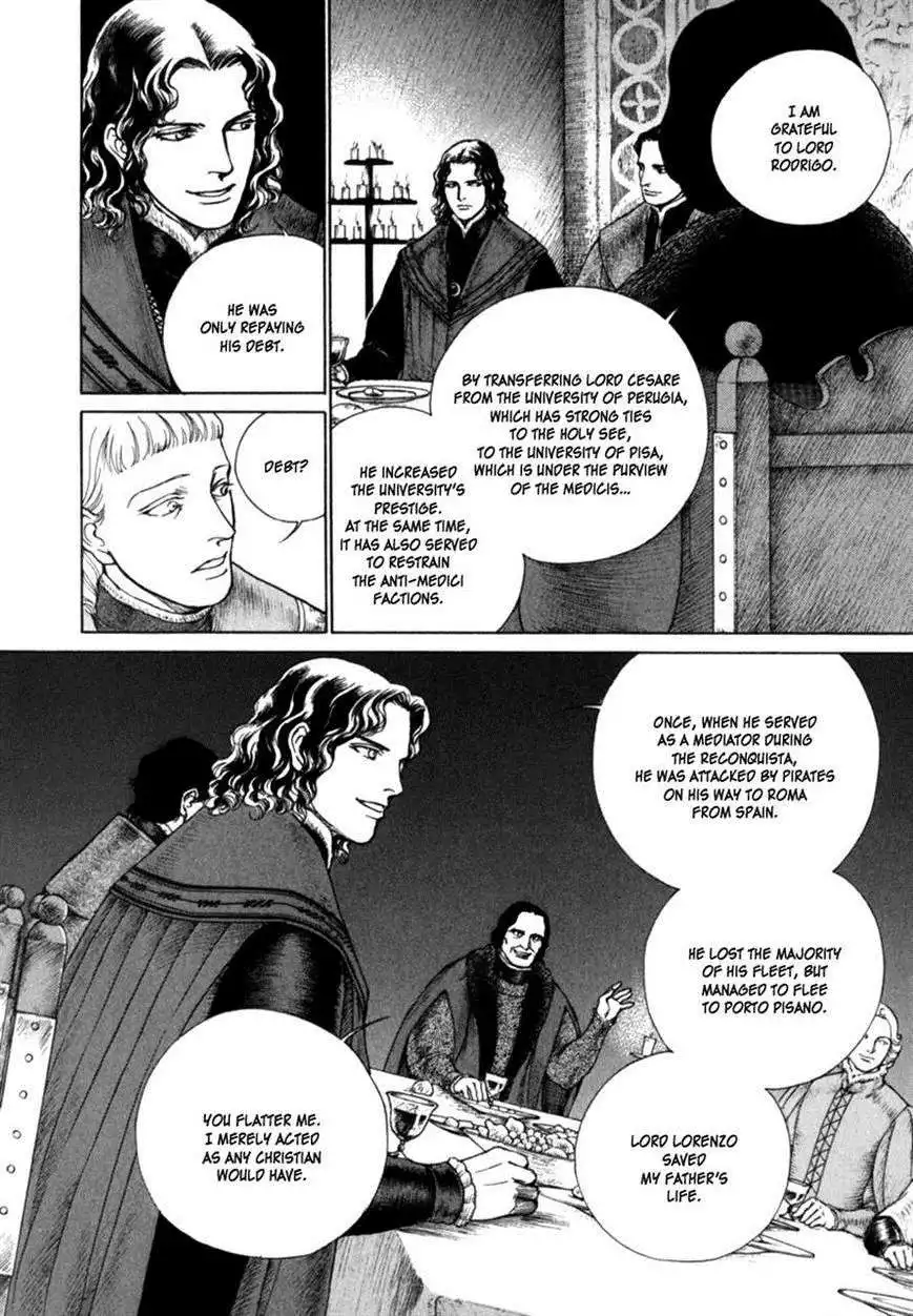 Cesare Chapter 67