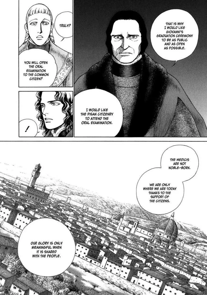 Cesare Chapter 67