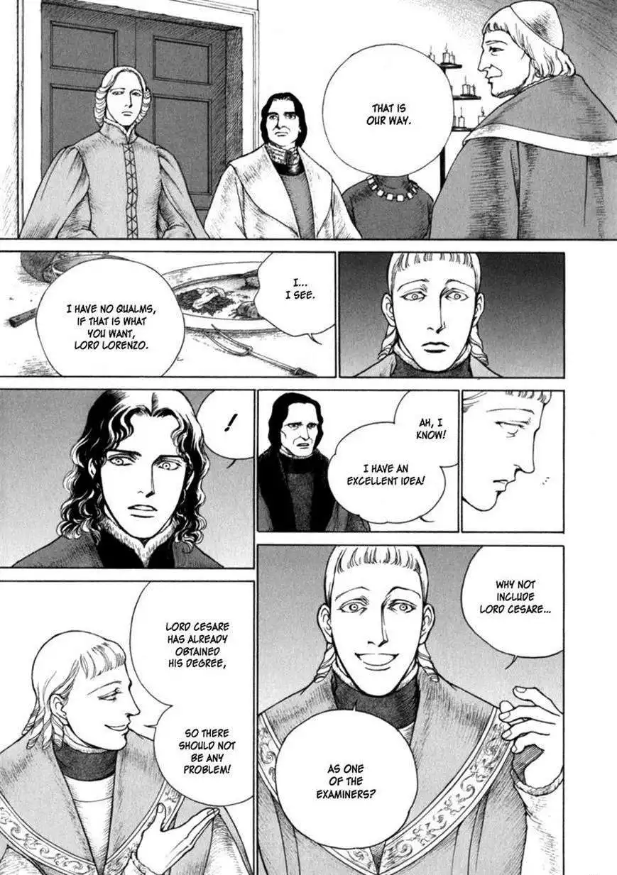 Cesare Chapter 67