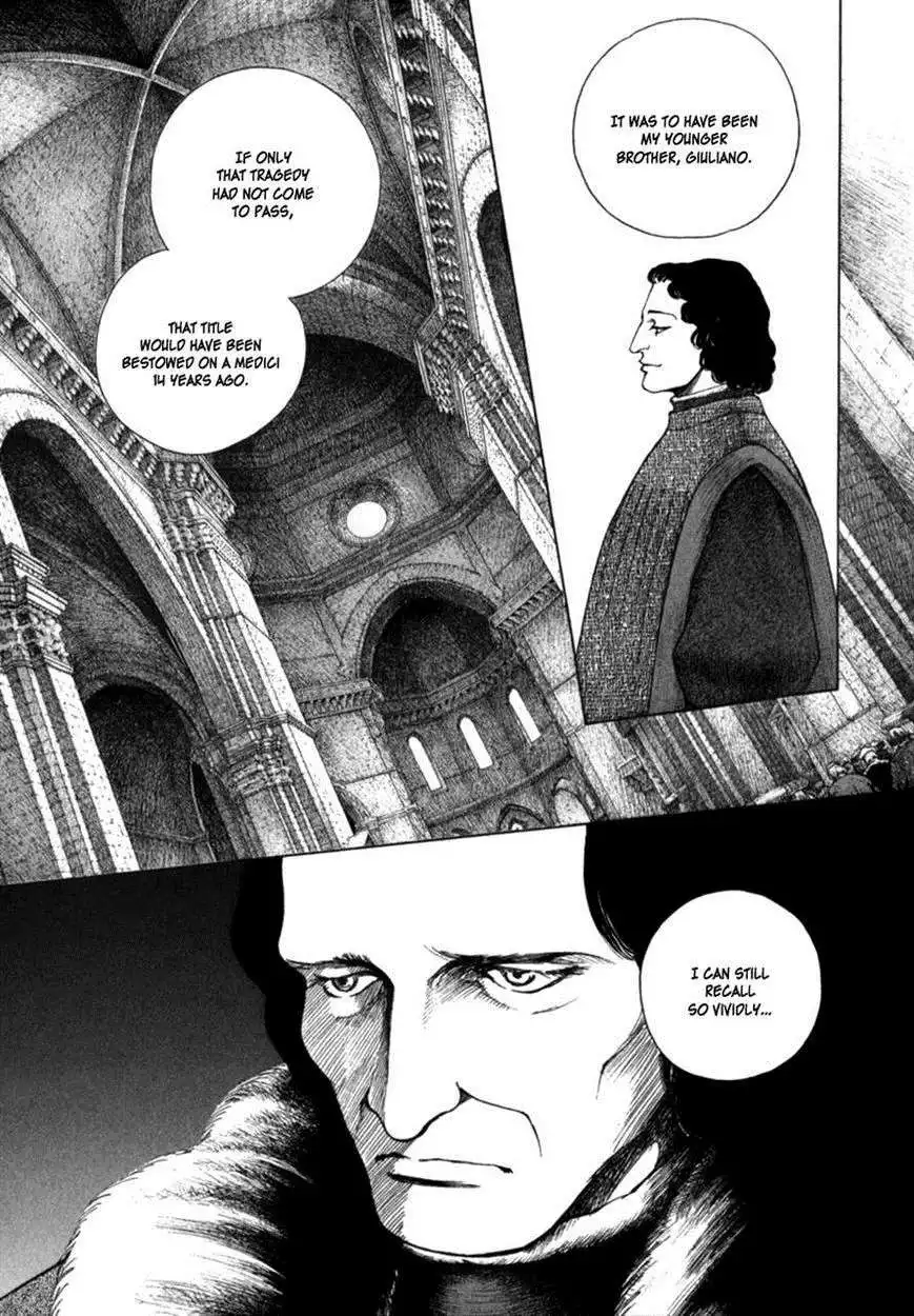 Cesare Chapter 67