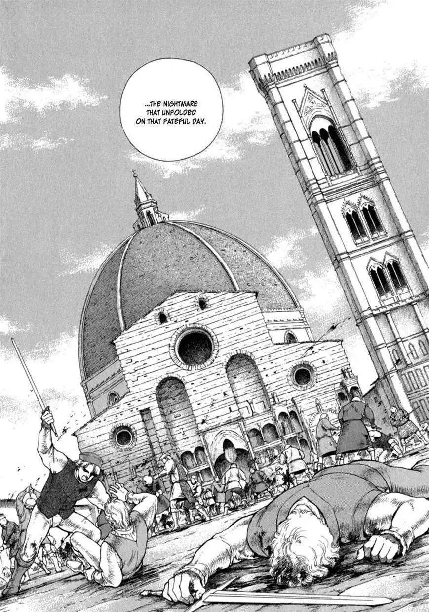 Cesare Chapter 67