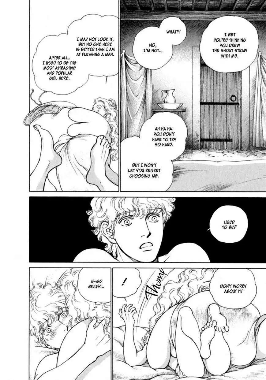 Cesare Chapter 67