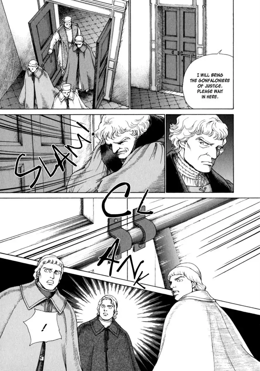 Cesare Chapter 68