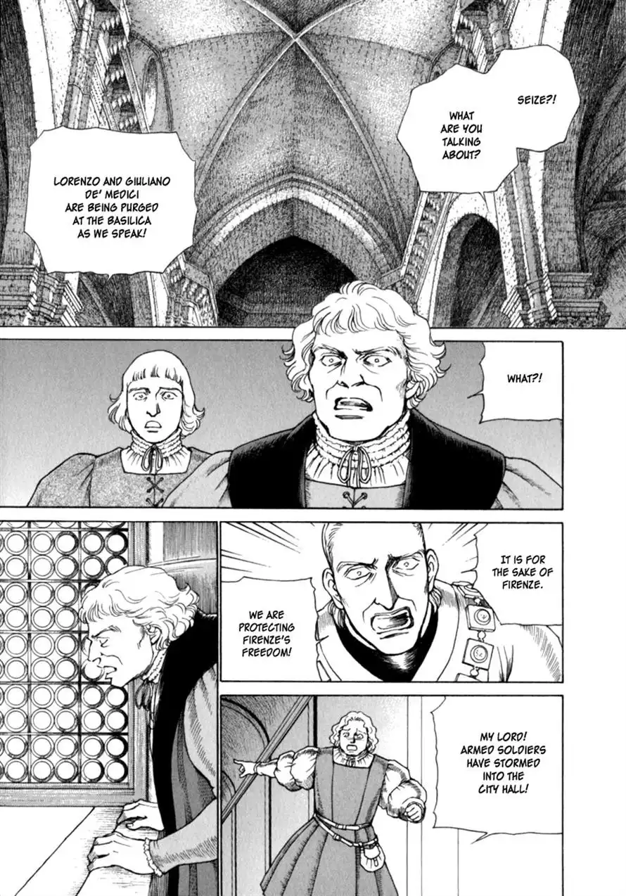 Cesare Chapter 68