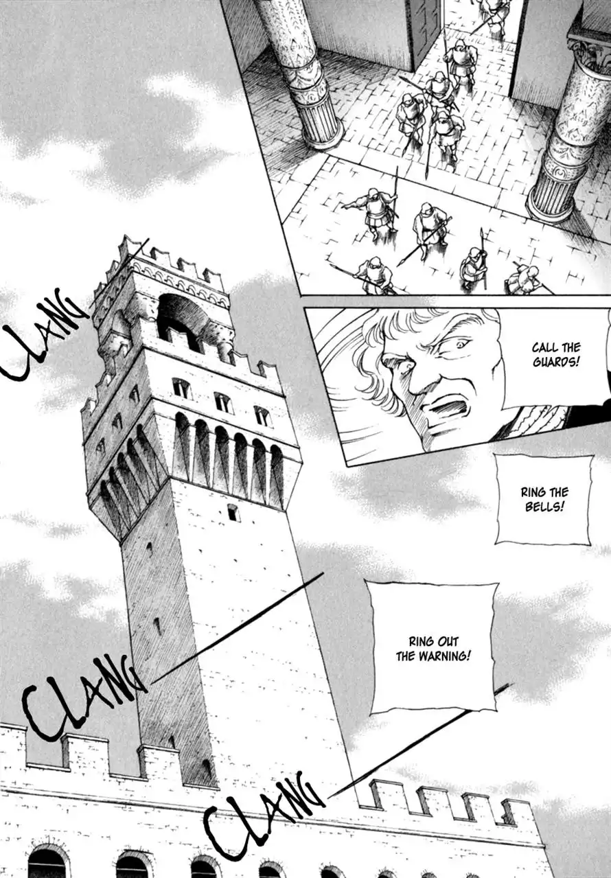 Cesare Chapter 68