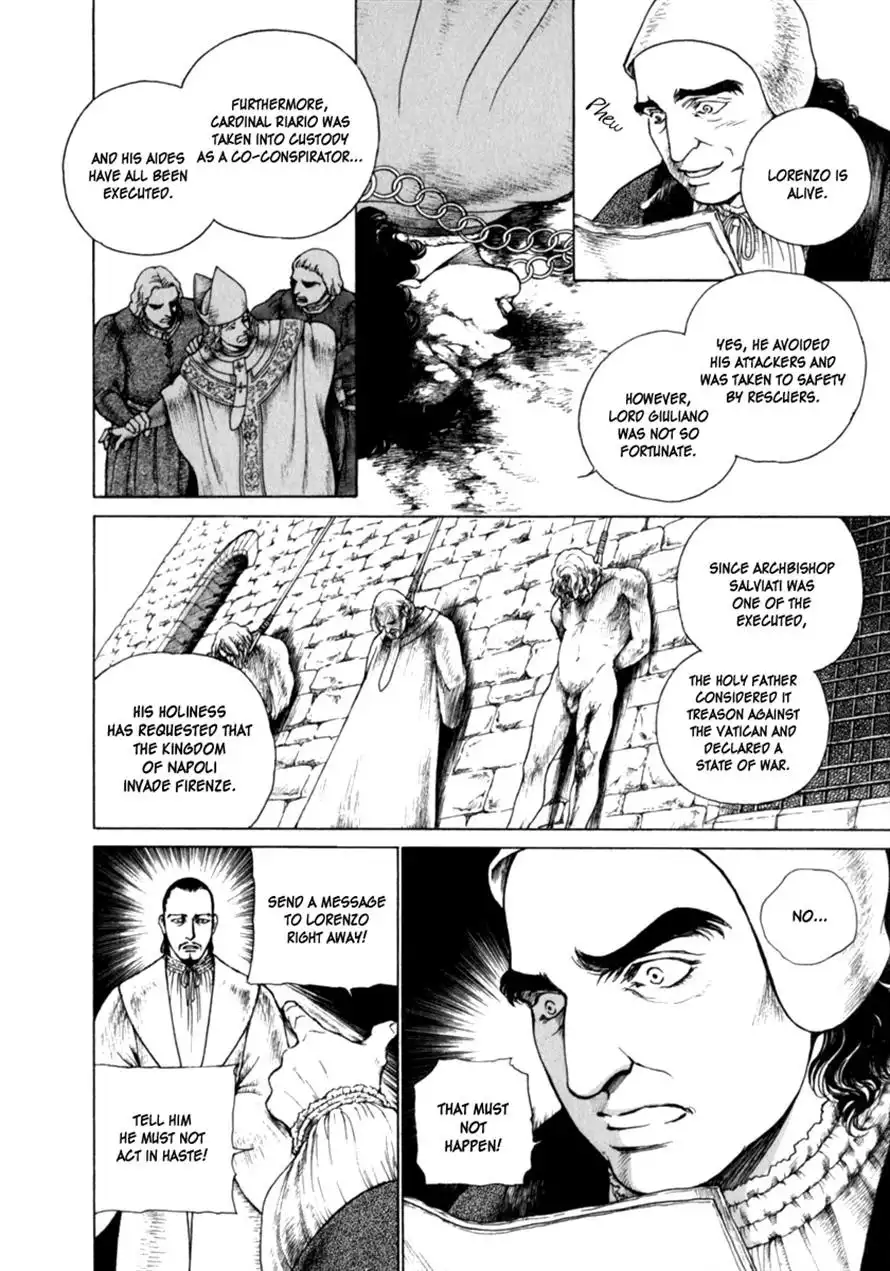 Cesare Chapter 68