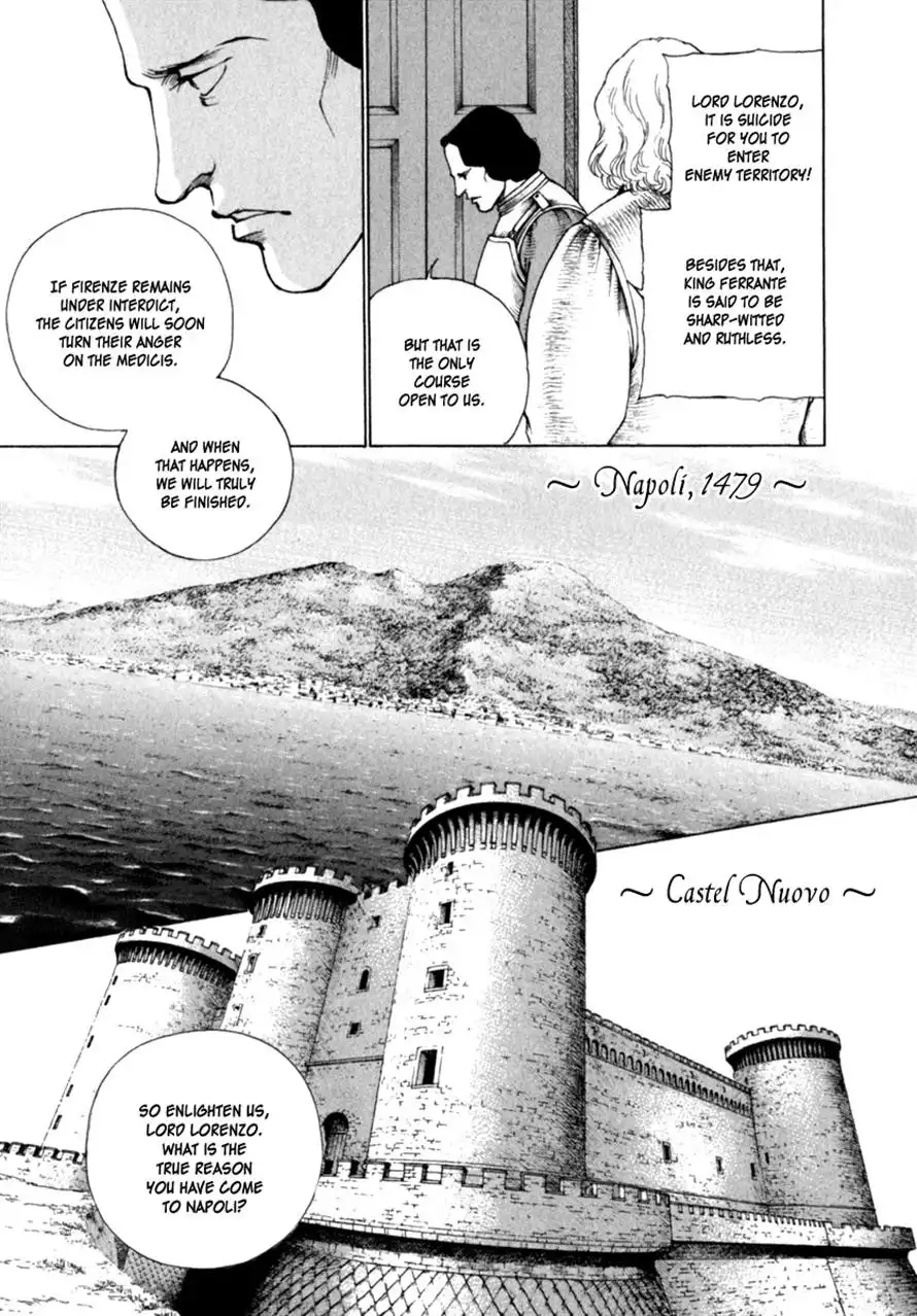 Cesare Chapter 68