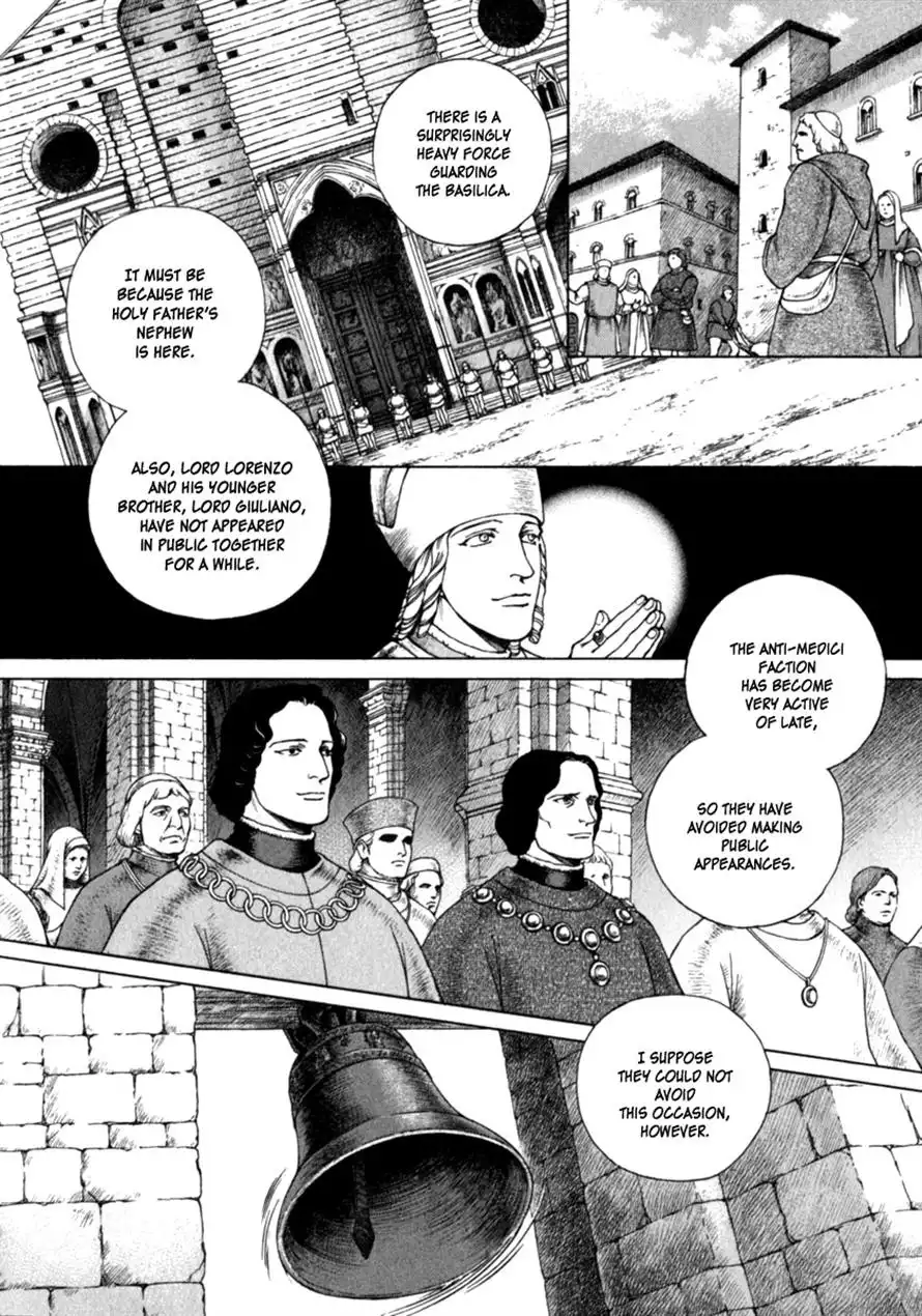 Cesare Chapter 68