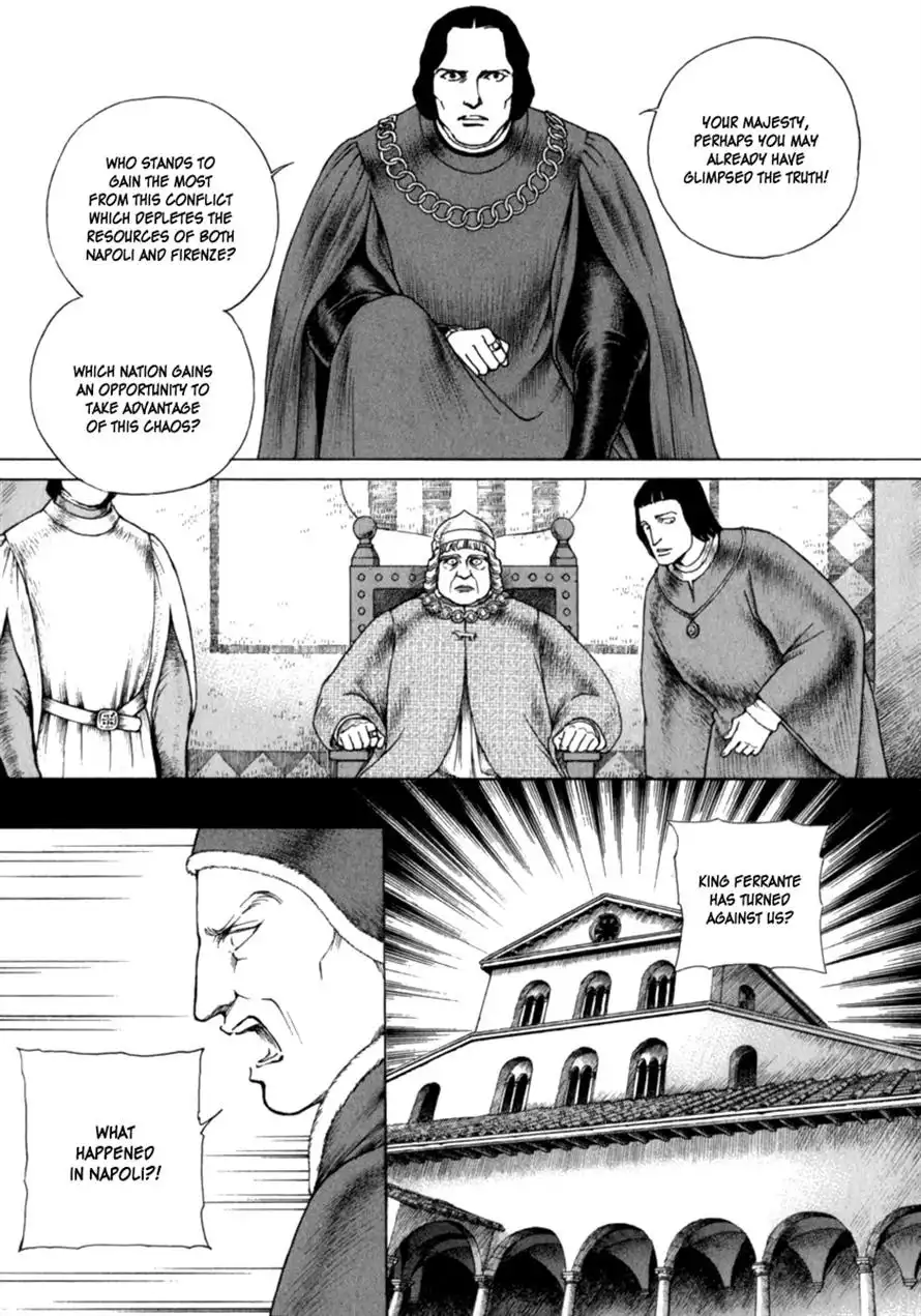 Cesare Chapter 68