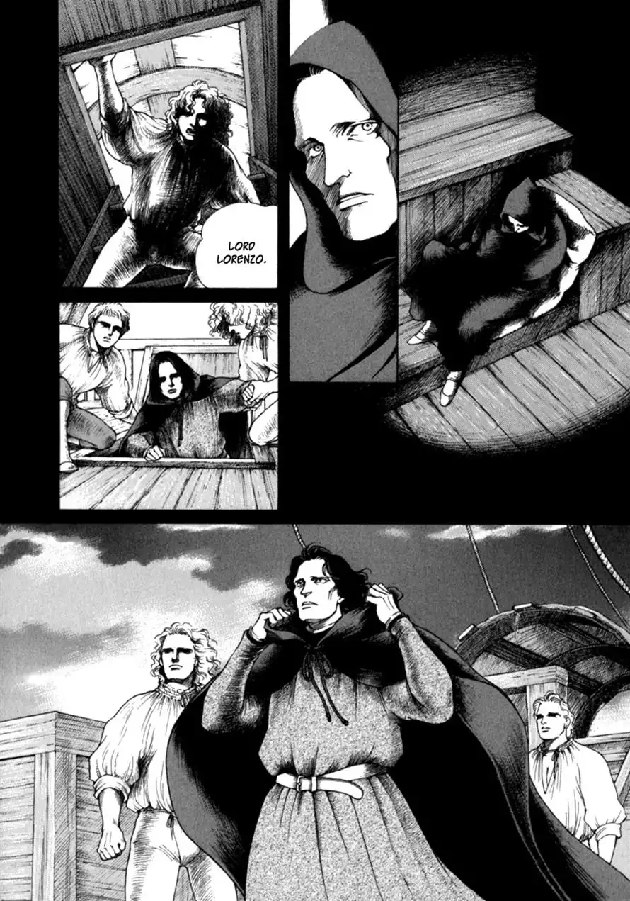 Cesare Chapter 68