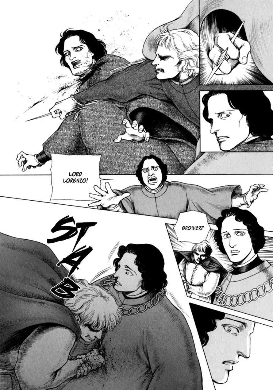 Cesare Chapter 68