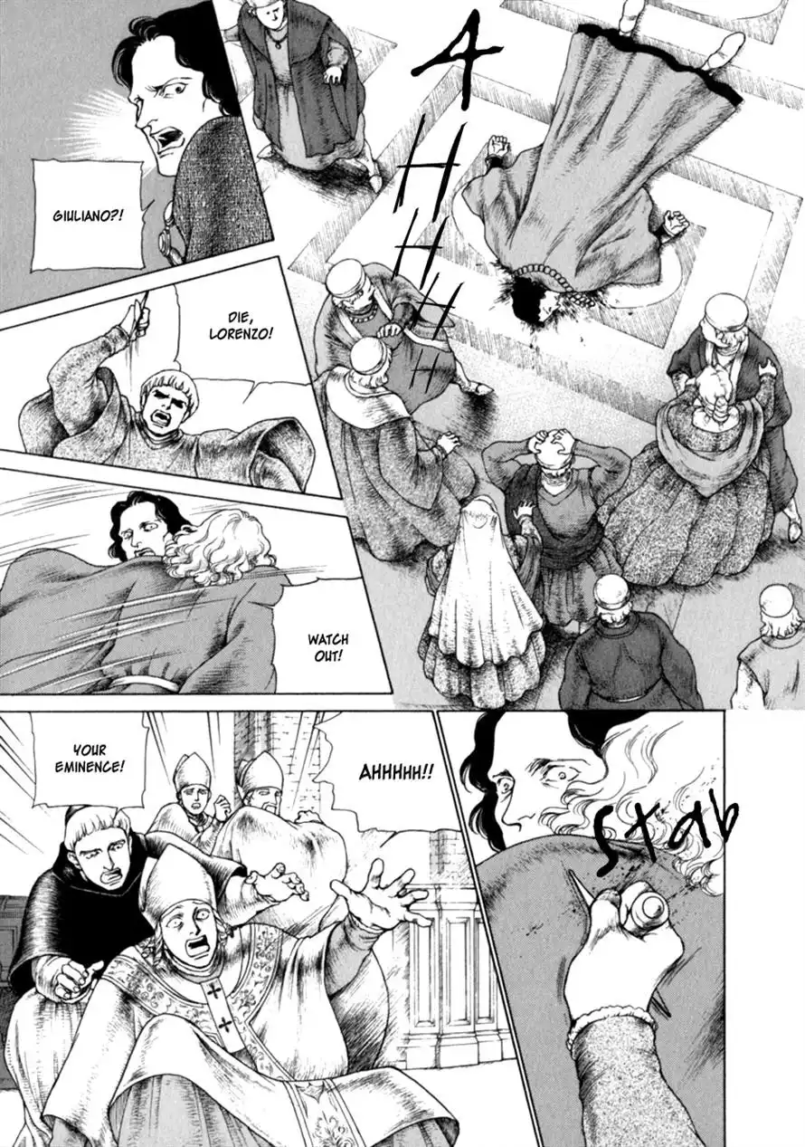 Cesare Chapter 68