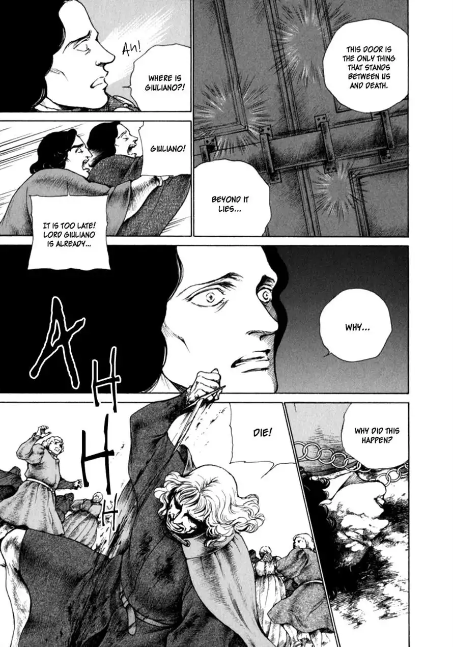 Cesare Chapter 68