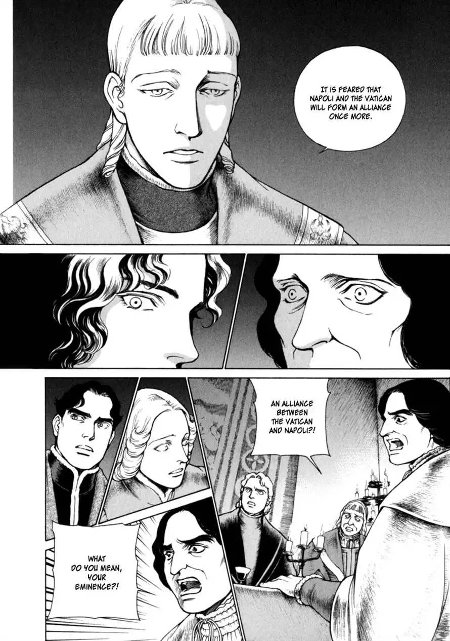 Cesare Chapter 69