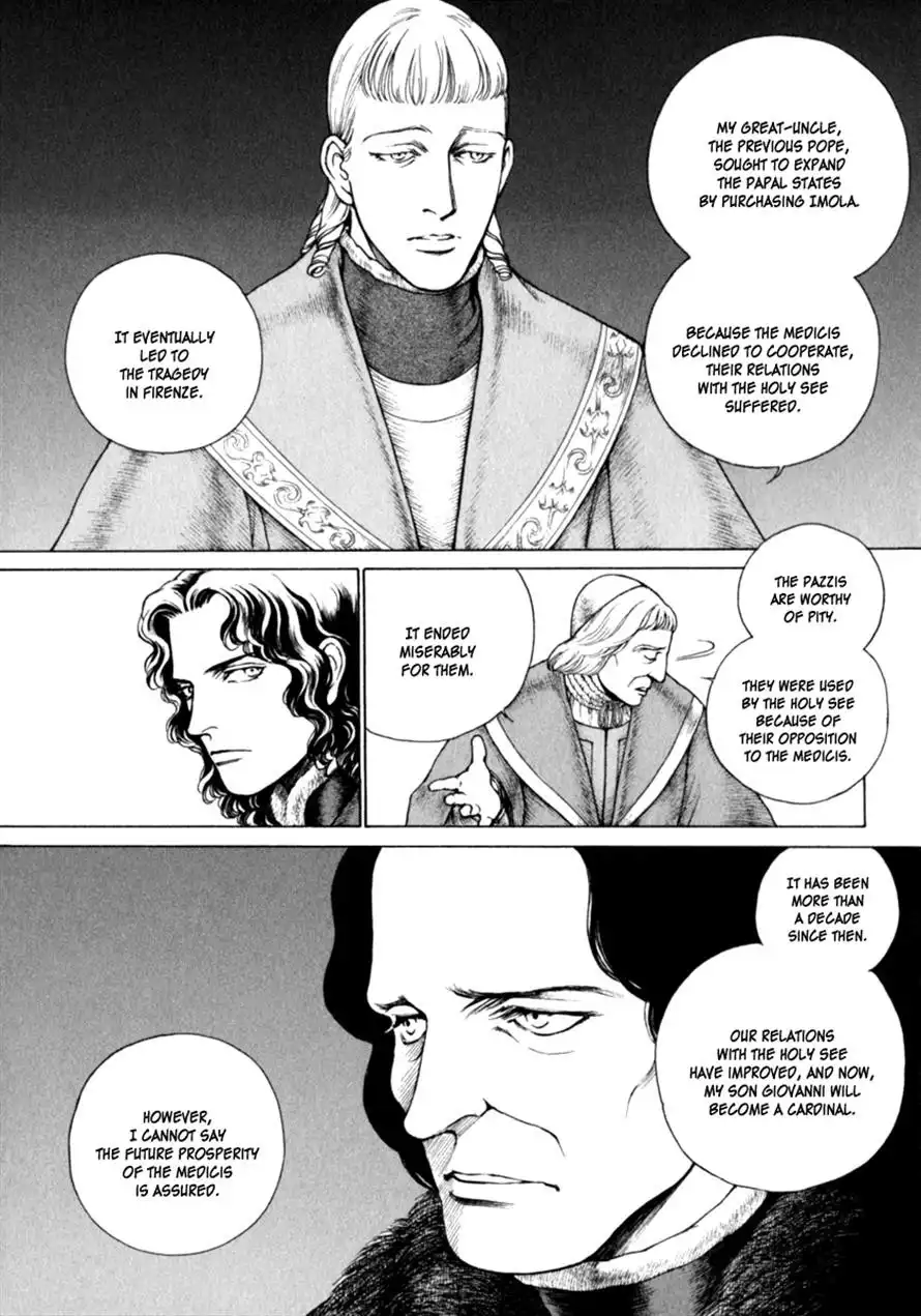 Cesare Chapter 69