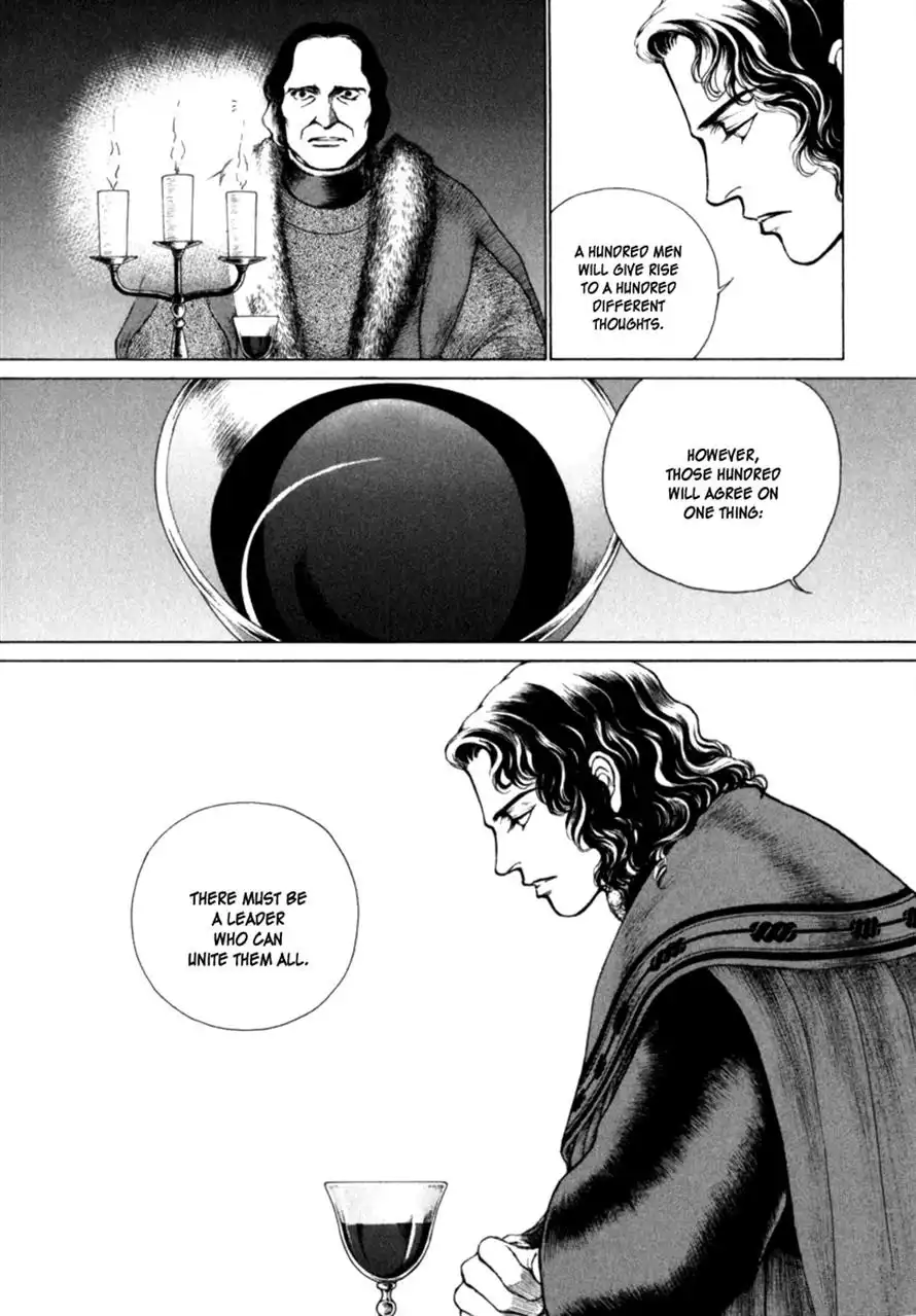 Cesare Chapter 69