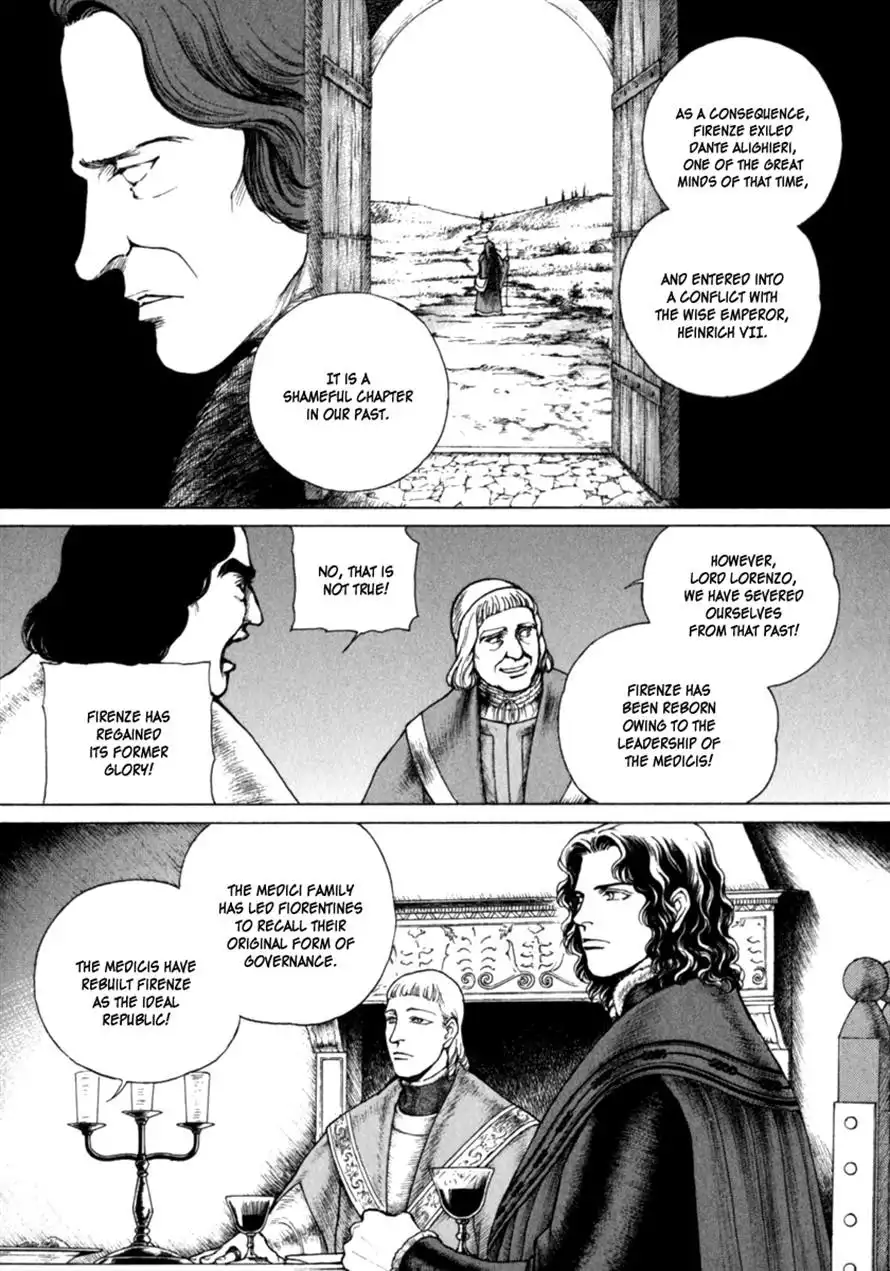 Cesare Chapter 69