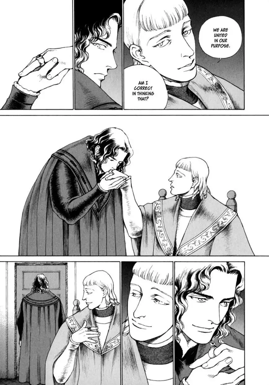 Cesare Chapter 70